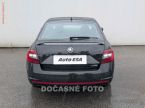 Škoda Octavia - fotka číslo 4