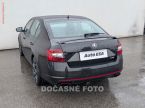 Škoda Octavia - fotka číslo 5