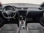 Škoda Octavia - fotka číslo 7