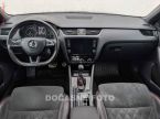 Škoda Octavia - fotka číslo 7
