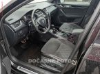 Škoda Octavia - fotka číslo 8