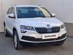 Škoda Karoq - fotka číslo 0