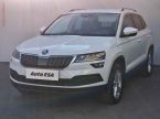 Škoda Karoq - fotka číslo 2