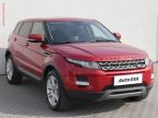 Land Rover Range Rover Evoque - fotka číslo 0