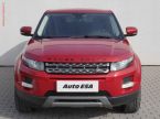 Land Rover Range Rover Evoque - fotka číslo 1