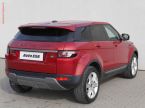 Land Rover Range Rover Evoque - fotka číslo 3