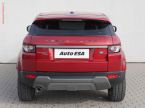 Land Rover Range Rover Evoque - fotka číslo 4