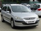 Peugeot 307 - fotka číslo 0