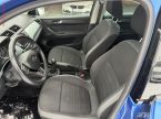 Škoda Fabia - fotka číslo 9