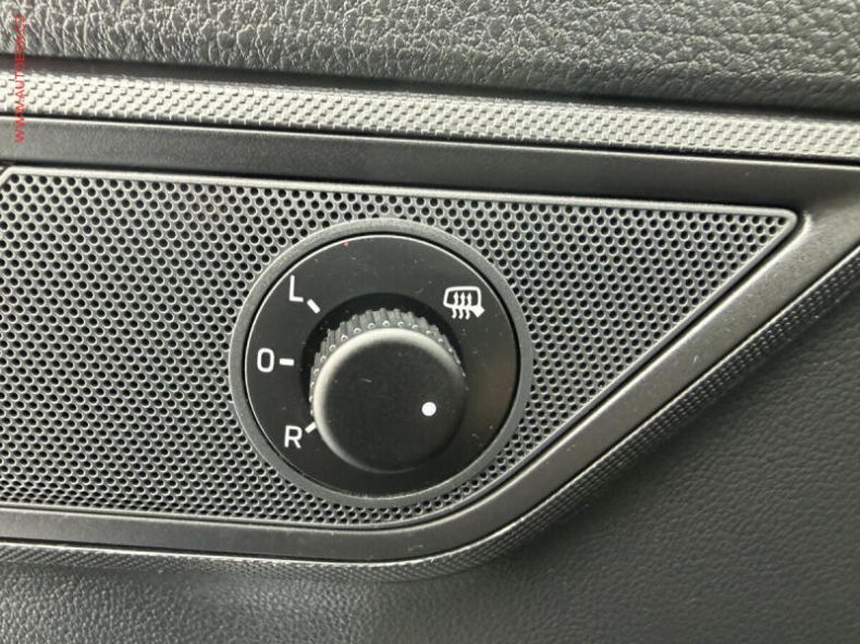 Škoda Fabia - hlavní fotka