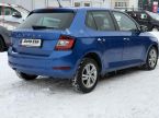Škoda Fabia - fotka číslo 6