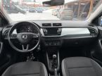 Škoda Fabia - fotka číslo 8