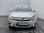 Opel Astra - fotka číslo 1