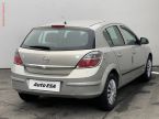 Opel Astra - fotka číslo 3