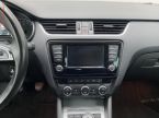 Škoda Octavia - fotka číslo 11
