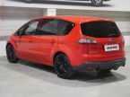 Ford S-MAX - fotka číslo 3