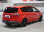 Ford S-MAX - fotka číslo 5