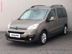 Citroën Berlingo - fotka číslo 2