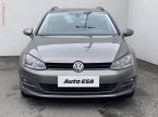 Volkswagen Golf - fotka číslo 1