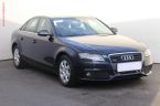 Audi A4 - fotka číslo 0