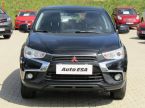 Mitsubishi ASX  - fotka číslo 1