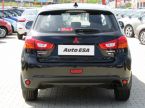 Mitsubishi ASX  - fotka číslo 4