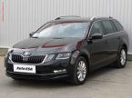 Škoda Octavia - fotka číslo 2