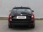 Škoda Octavia - fotka číslo 4