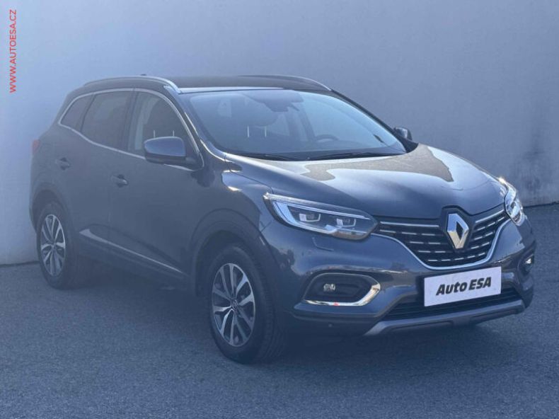 Renault Kadjar - hlavní fotka inzerátu