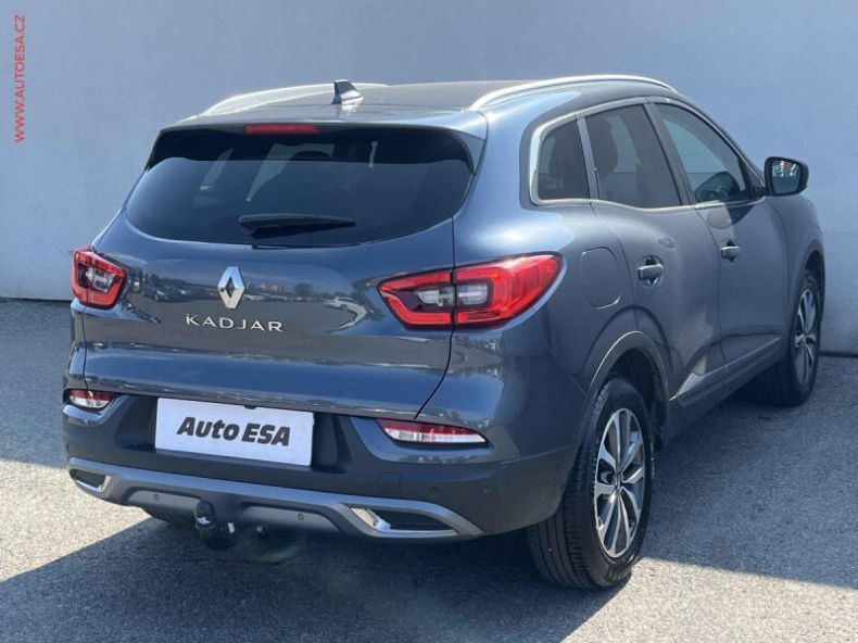 Renault Kadjar - hlavní fotka