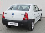 Dacia Logan - fotka číslo 3
