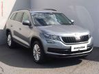 Škoda Kodiaq - fotka číslo 0