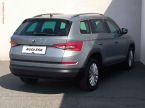 Škoda Kodiaq - fotka číslo 3