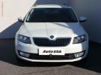 Škoda Octavia - fotka číslo 1