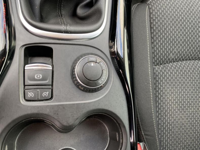 Renault Kadjar - hlavní fotka