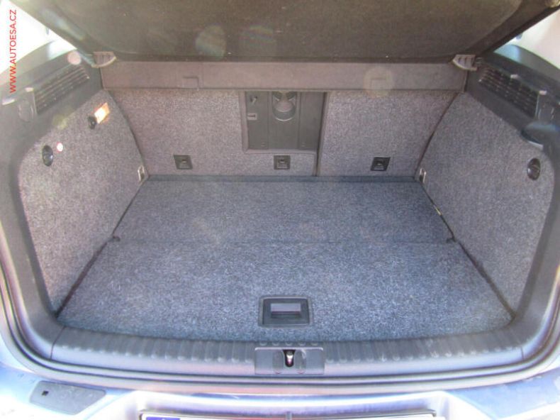 Volkswagen Tiguan - hlavní fotka