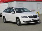 Škoda Octavia - fotka číslo 0