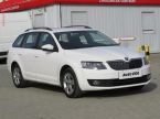 Škoda Octavia - fotka číslo 0