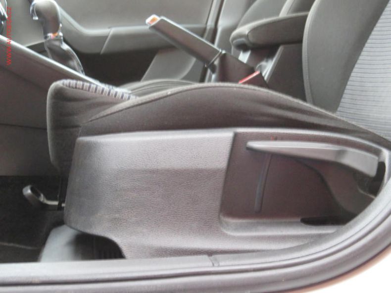 Škoda Octavia - hlavní fotka