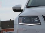 Škoda Octavia - fotka číslo 28