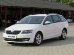 Škoda Octavia - fotka číslo 2