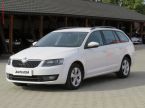 Škoda Octavia - fotka číslo 2