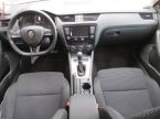 Škoda Octavia - fotka číslo 7
