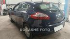 Renault Mégane - fotka číslo 1