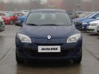 Renault Mégane - fotka číslo 1