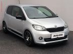 Škoda Citigo - fotka číslo 0
