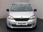 Škoda Citigo - fotka číslo 1