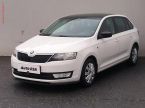 Škoda Rapid - fotka číslo 2
