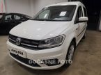 Volkswagen Caddy - fotka číslo 0