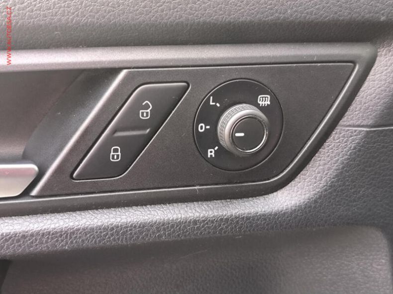 Volkswagen Caddy - hlavní fotka